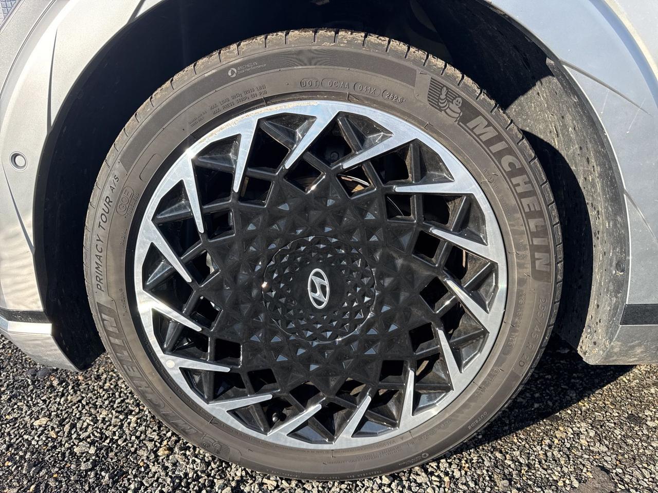 2024 Hyundai IONIQ 5 Limited Chantilly VA