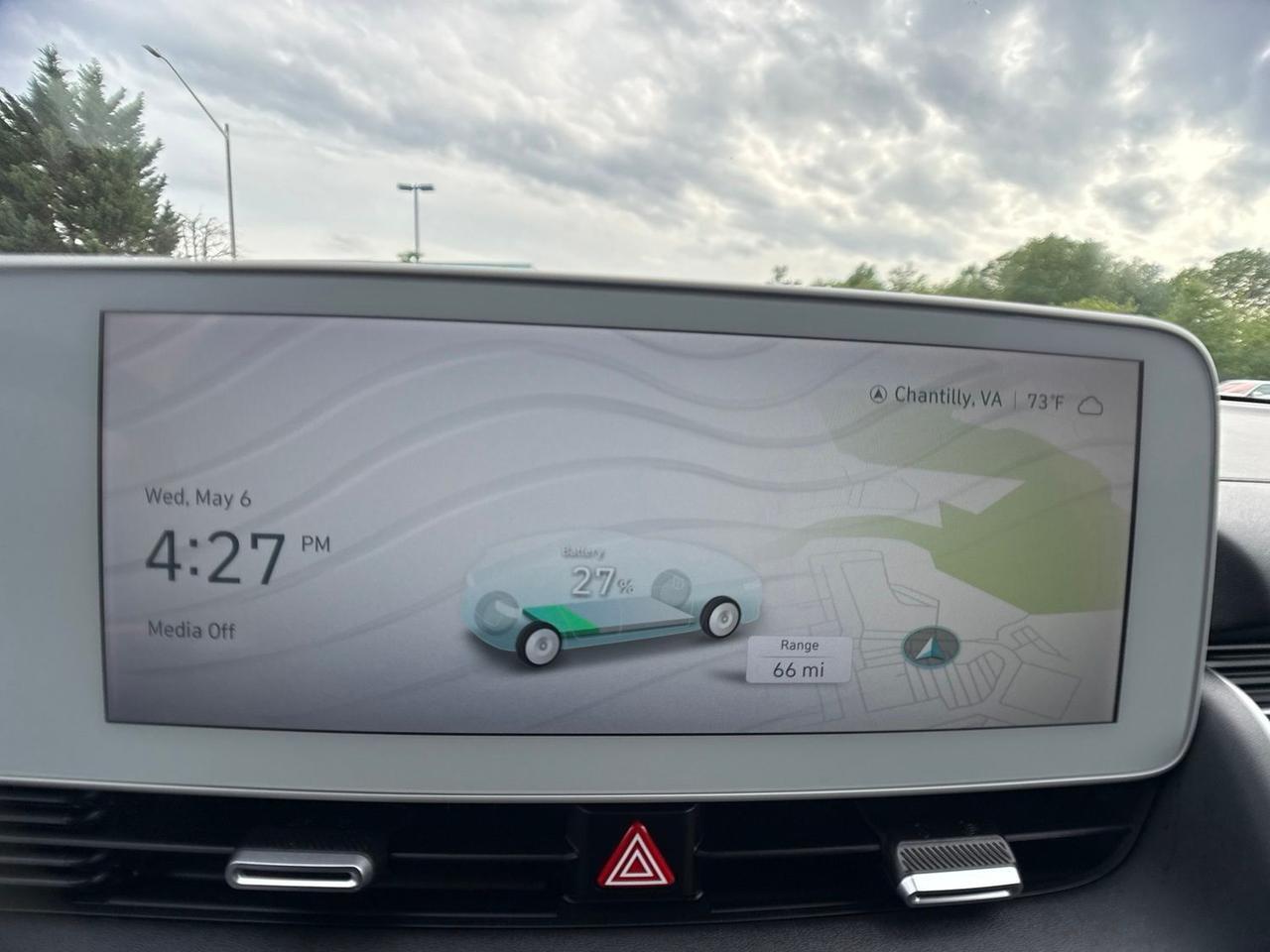 2024 Hyundai IONIQ 5 Limited Chantilly VA