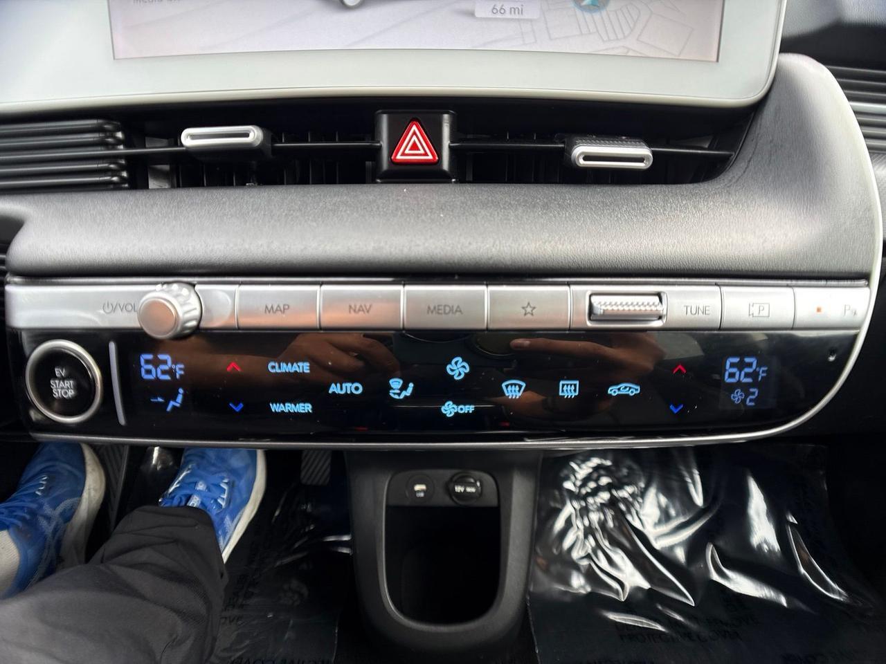 2024 Hyundai IONIQ 5 Limited Chantilly VA