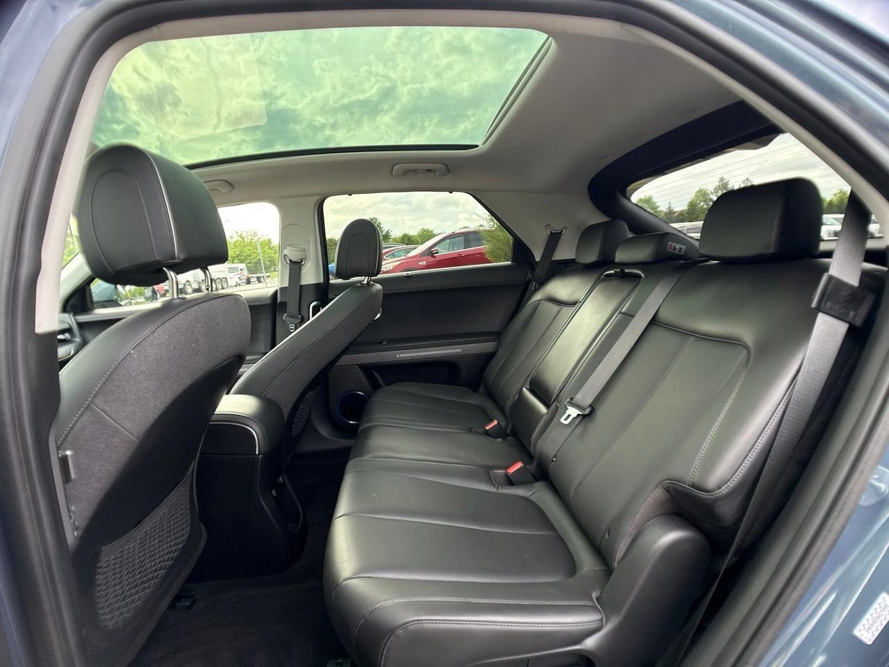 2024 Hyundai IONIQ 5 Limited Chantilly VA