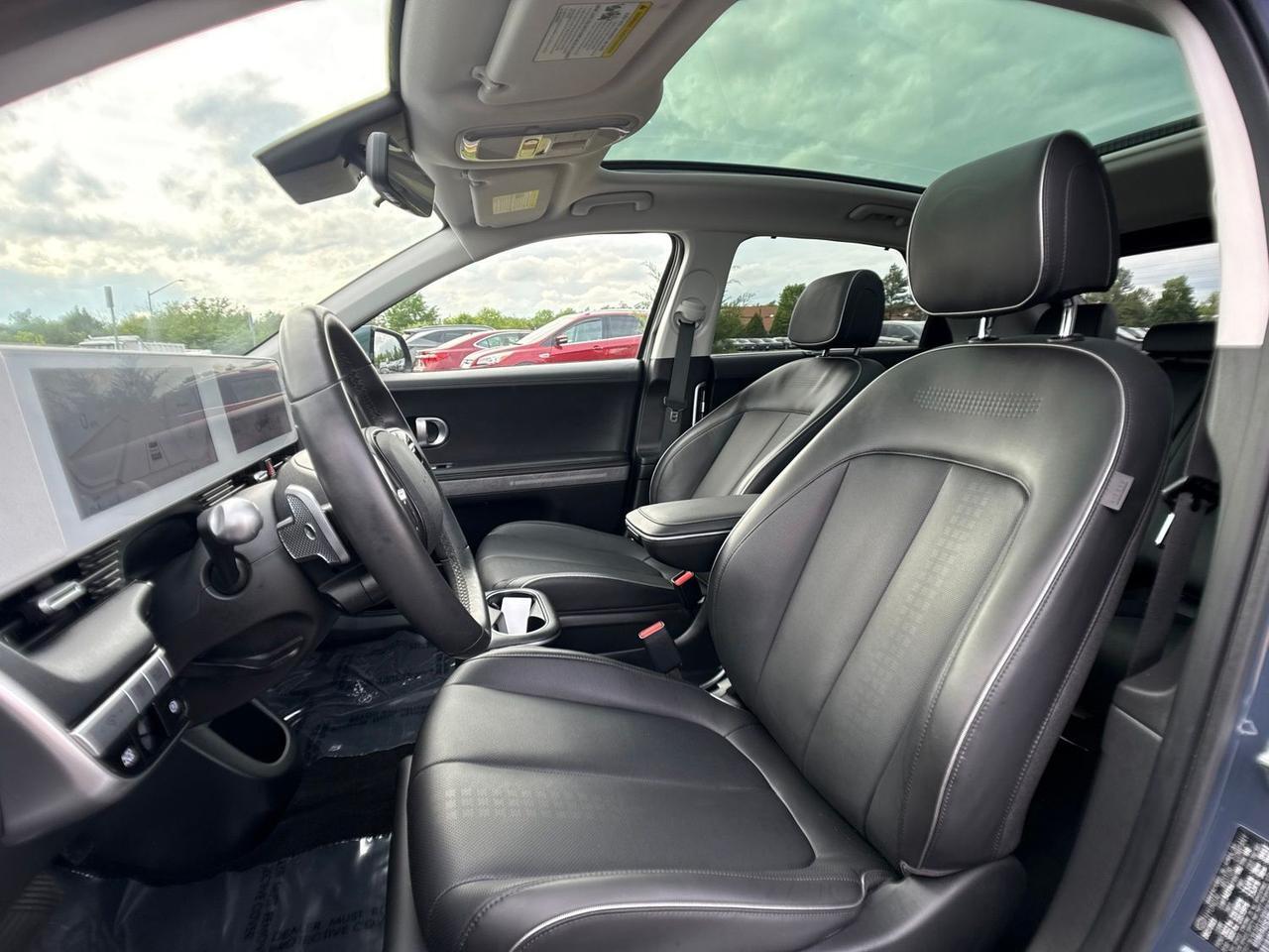 2024 Hyundai IONIQ 5 Limited Chantilly VA