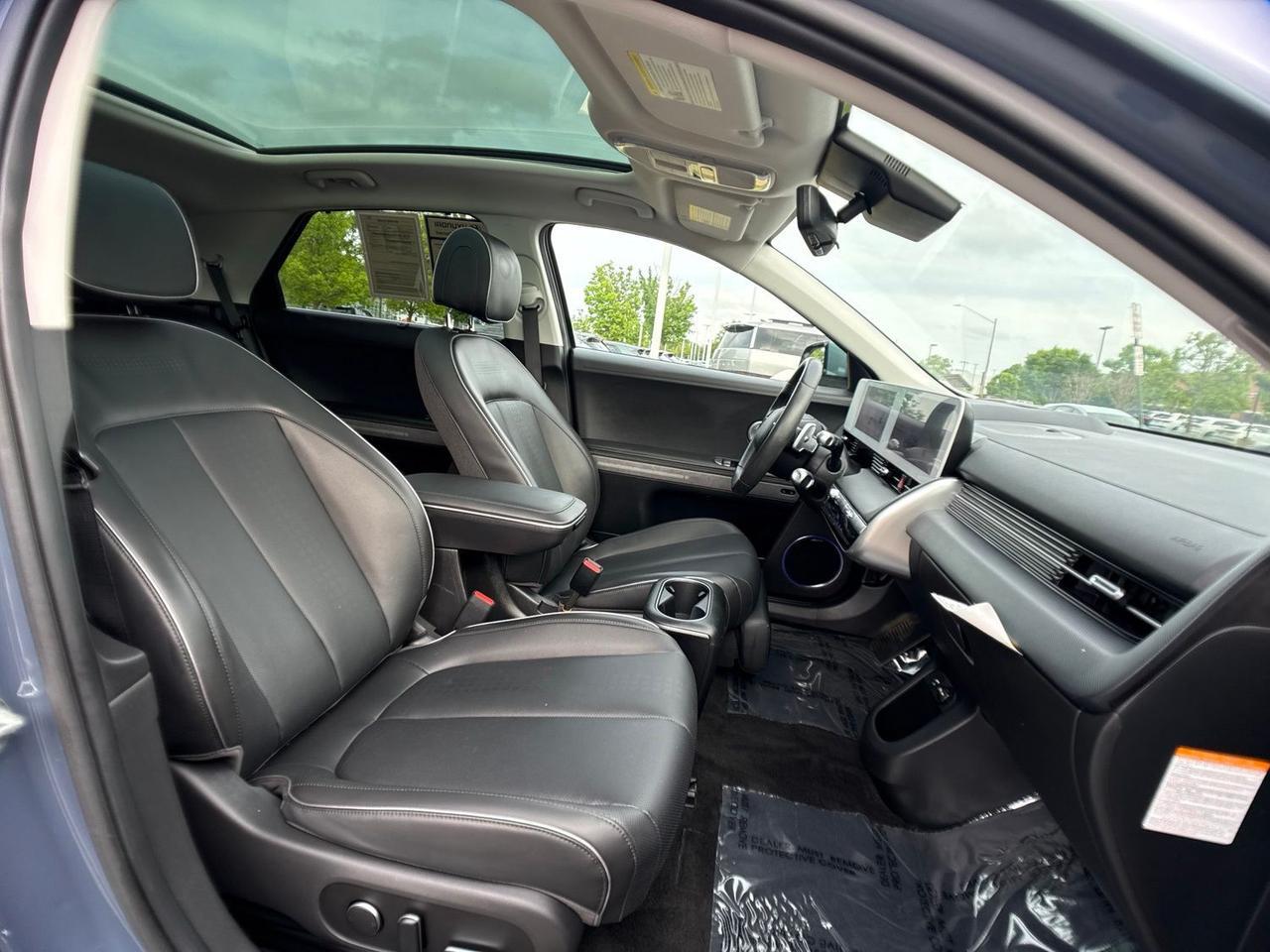 2024 Hyundai IONIQ 5 Limited Chantilly VA
