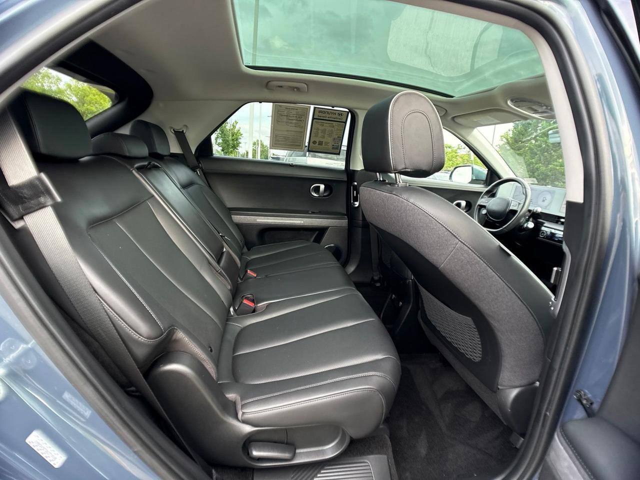 2024 Hyundai IONIQ 5 Limited Chantilly VA