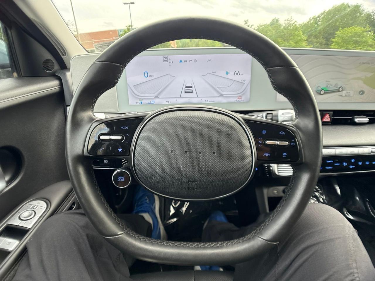 2024 Hyundai IONIQ 5 Limited Chantilly VA