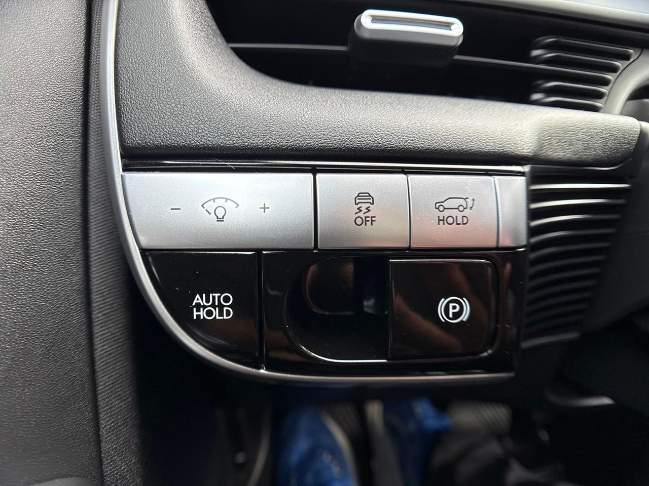 2024 Hyundai IONIQ 5 Limited Chantilly VA
