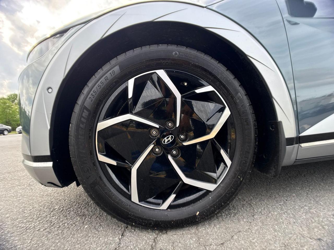 2024 Hyundai IONIQ 5 Limited Chantilly VA
