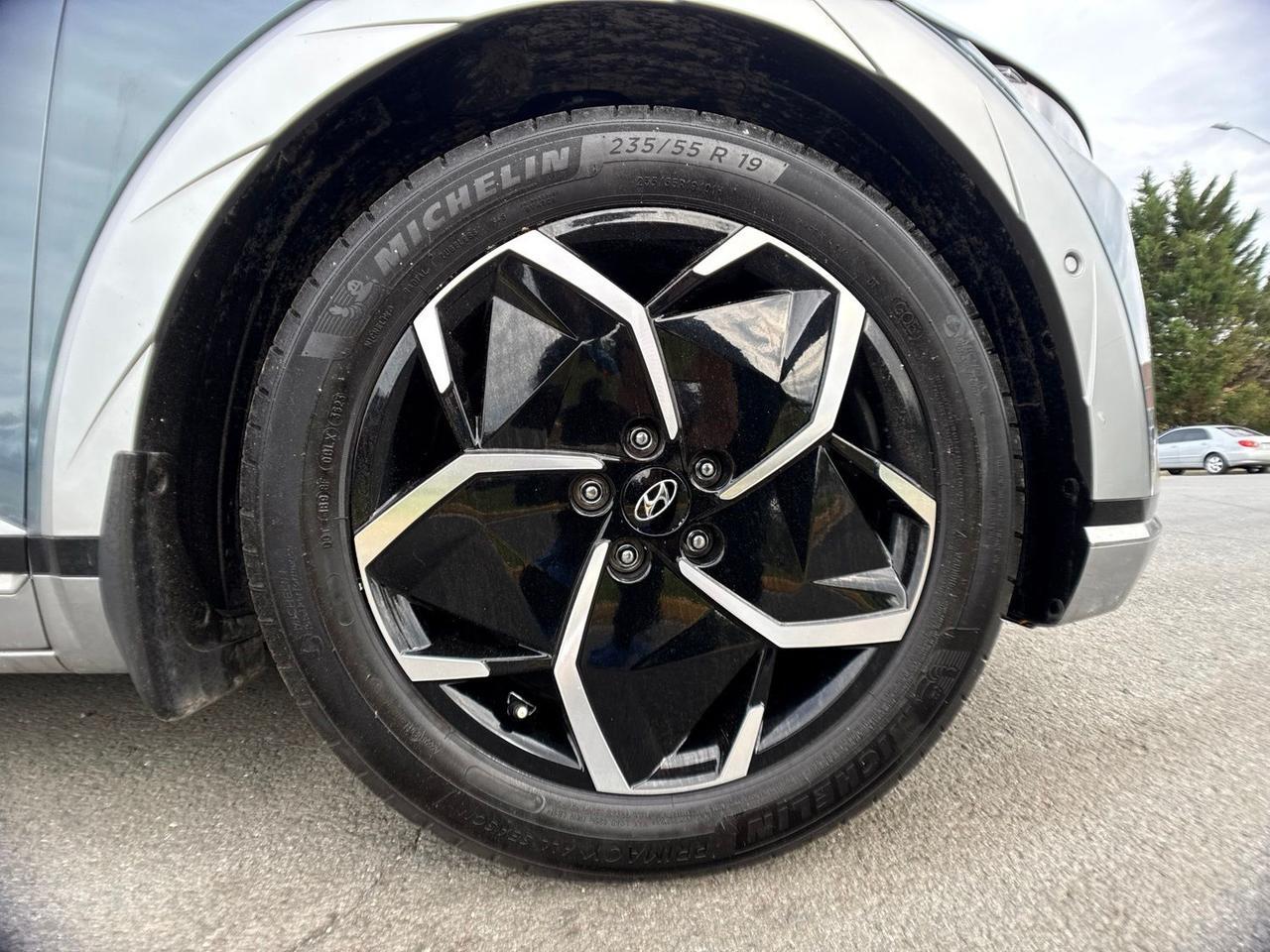 2024 Hyundai IONIQ 5 Limited Chantilly VA