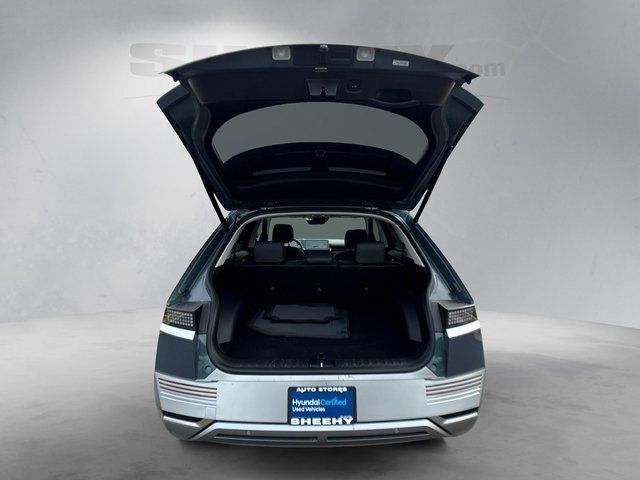2024 Hyundai IONIQ 5 Limited Chantilly VA