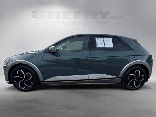 2024 Hyundai IONIQ 5 Limited Chantilly VA