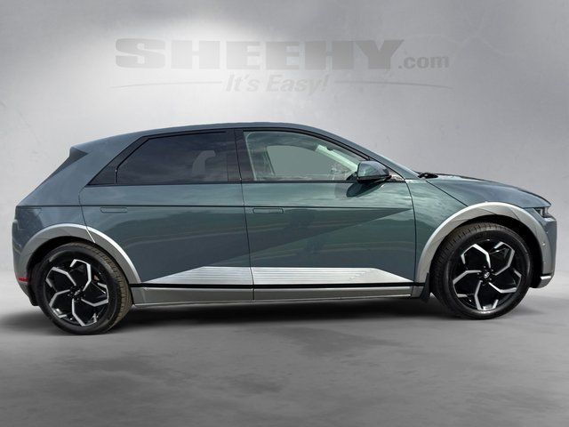 2024 Hyundai IONIQ 5 Limited Chantilly VA