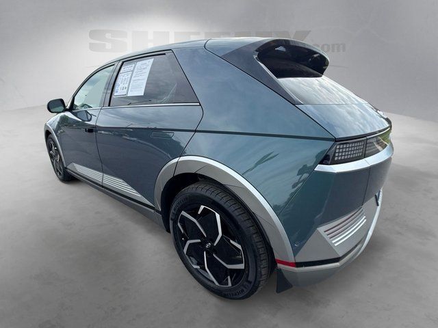 2024 Hyundai IONIQ 5 Limited Chantilly VA