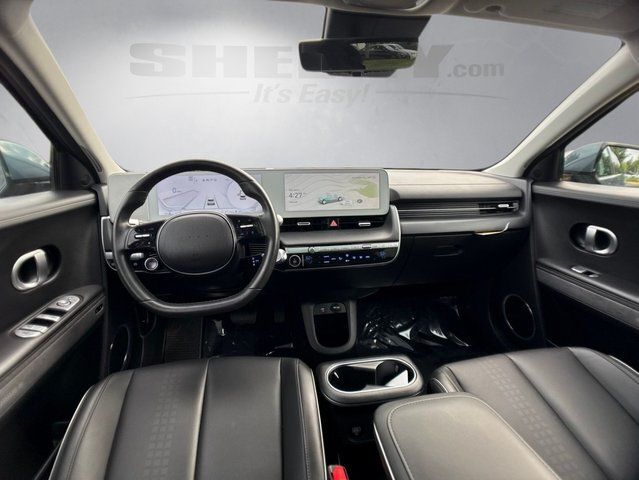 2024 Hyundai IONIQ 5 Limited Chantilly VA