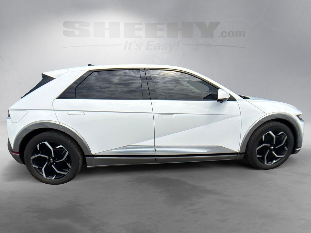 2024 Hyundai IONIQ 5 Limited Chantilly VA