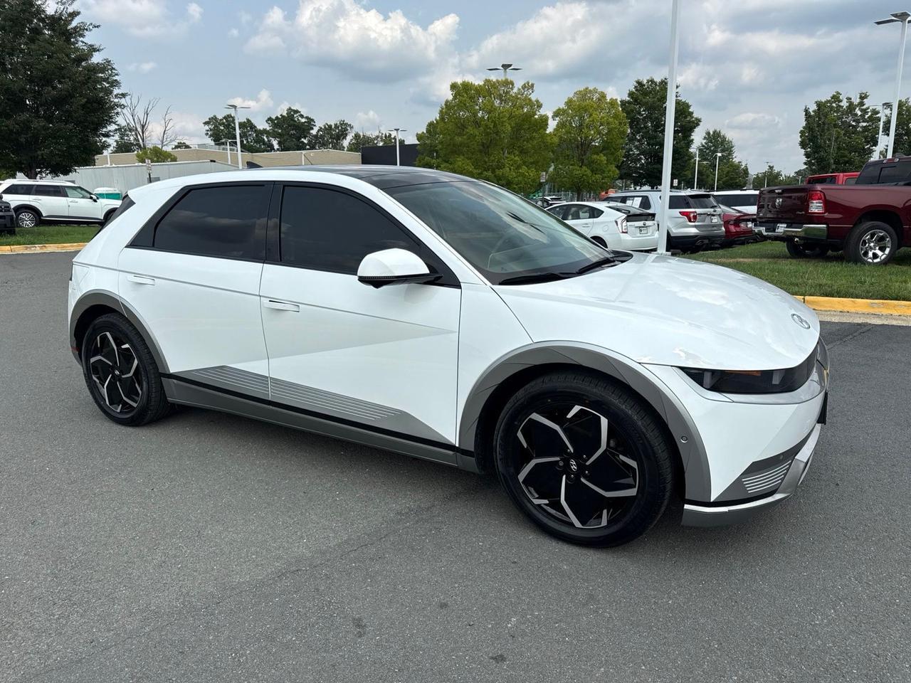 2024 Hyundai IONIQ 5