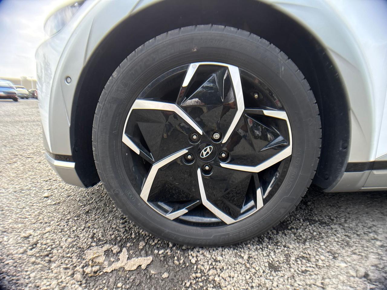 2024 Hyundai IONIQ 5 Limited Chantilly VA