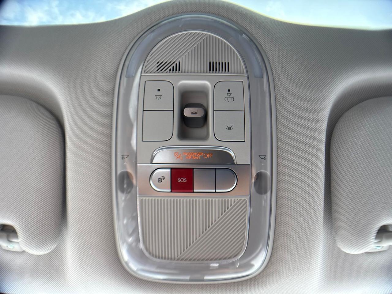 2024 Hyundai IONIQ 5 Limited Chantilly VA