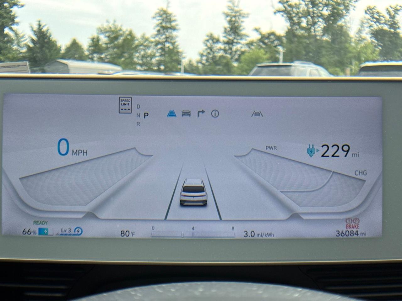 2024 Hyundai IONIQ 5 Limited Chantilly VA