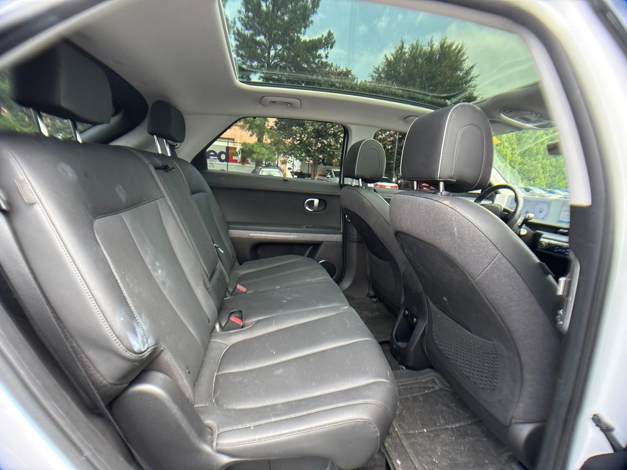 2024 Hyundai IONIQ 5 Limited Chantilly VA