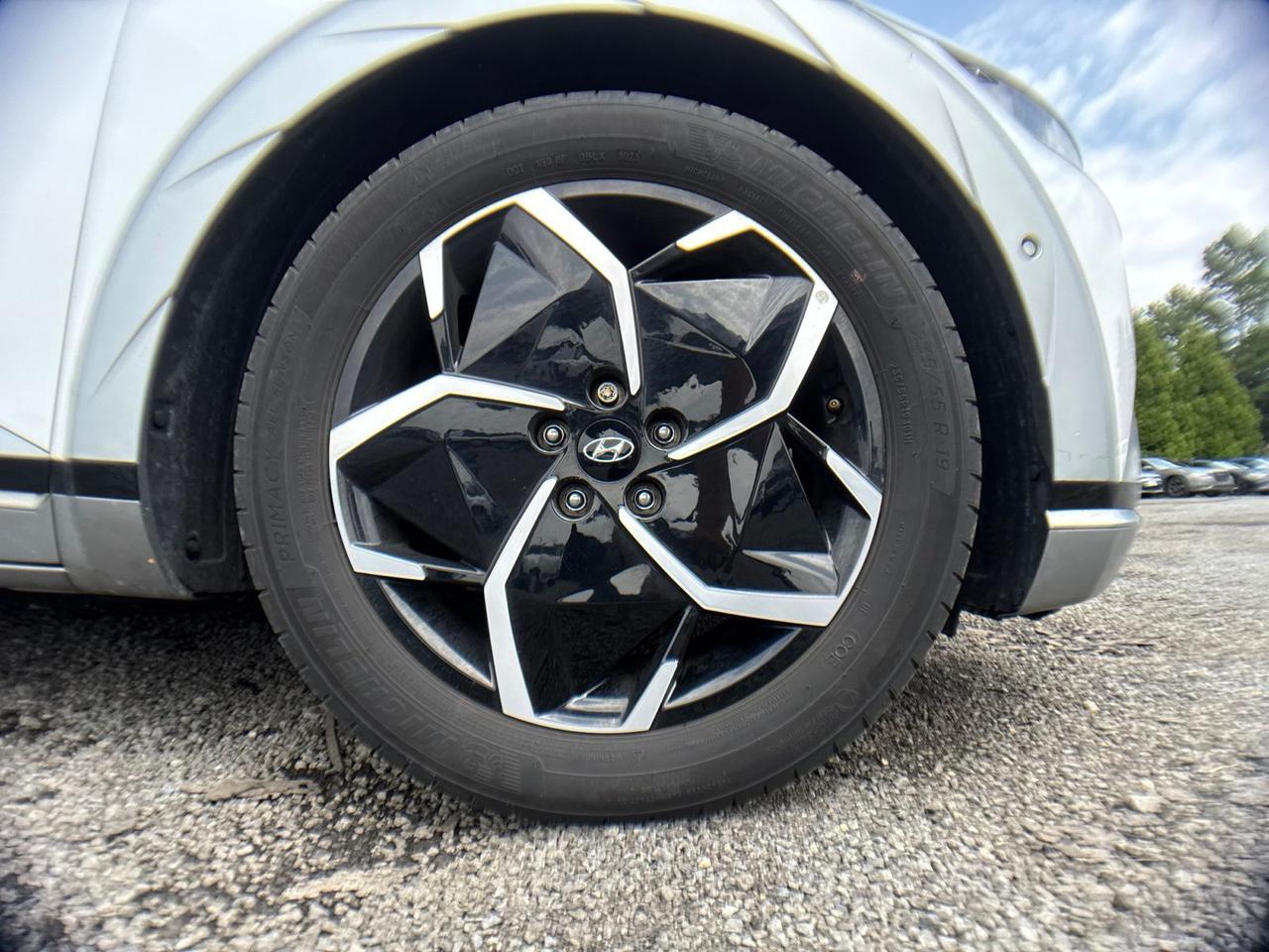 2024 Hyundai IONIQ 5 Limited Chantilly VA