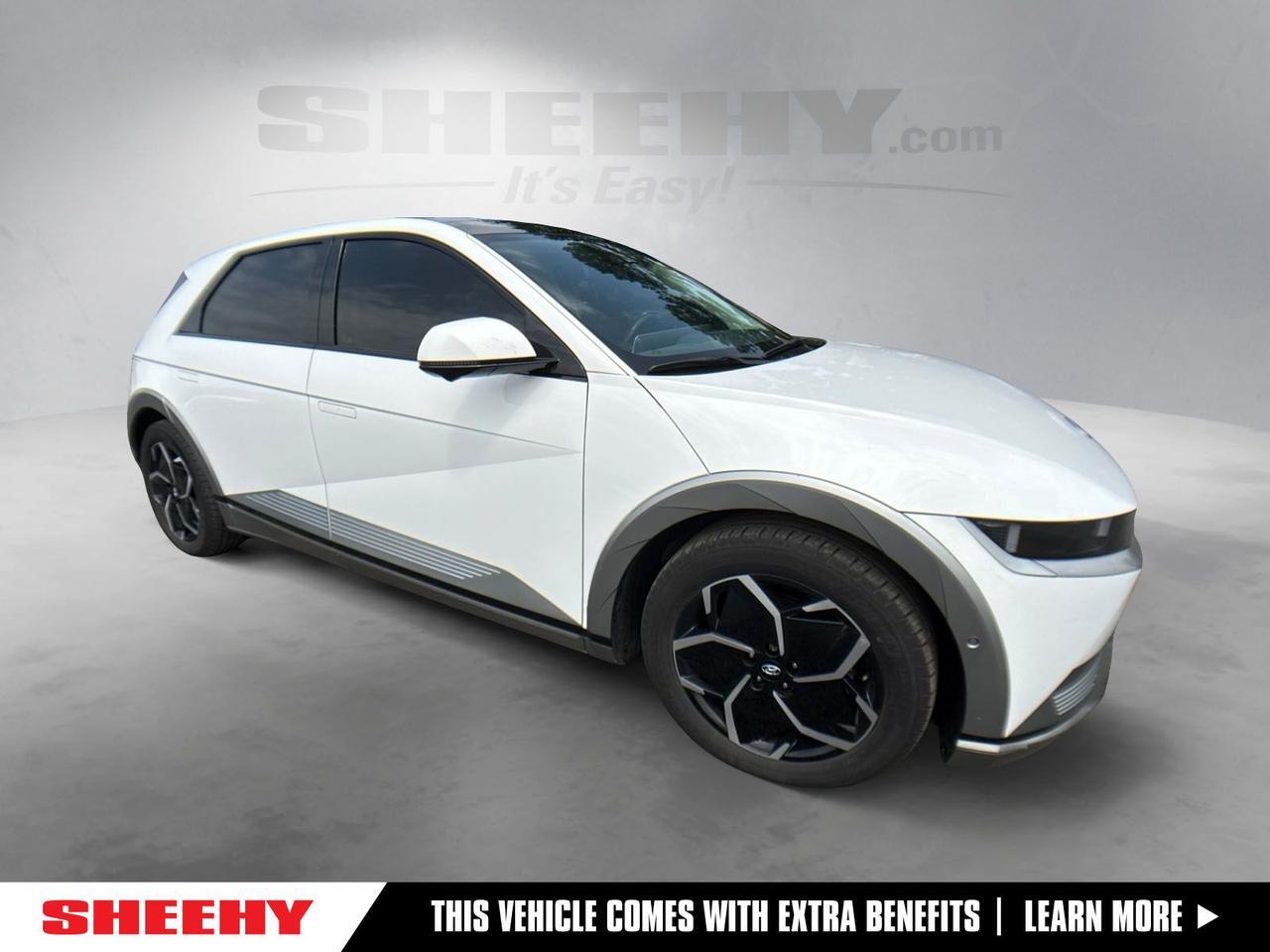2024 Hyundai IONIQ 5 Limited