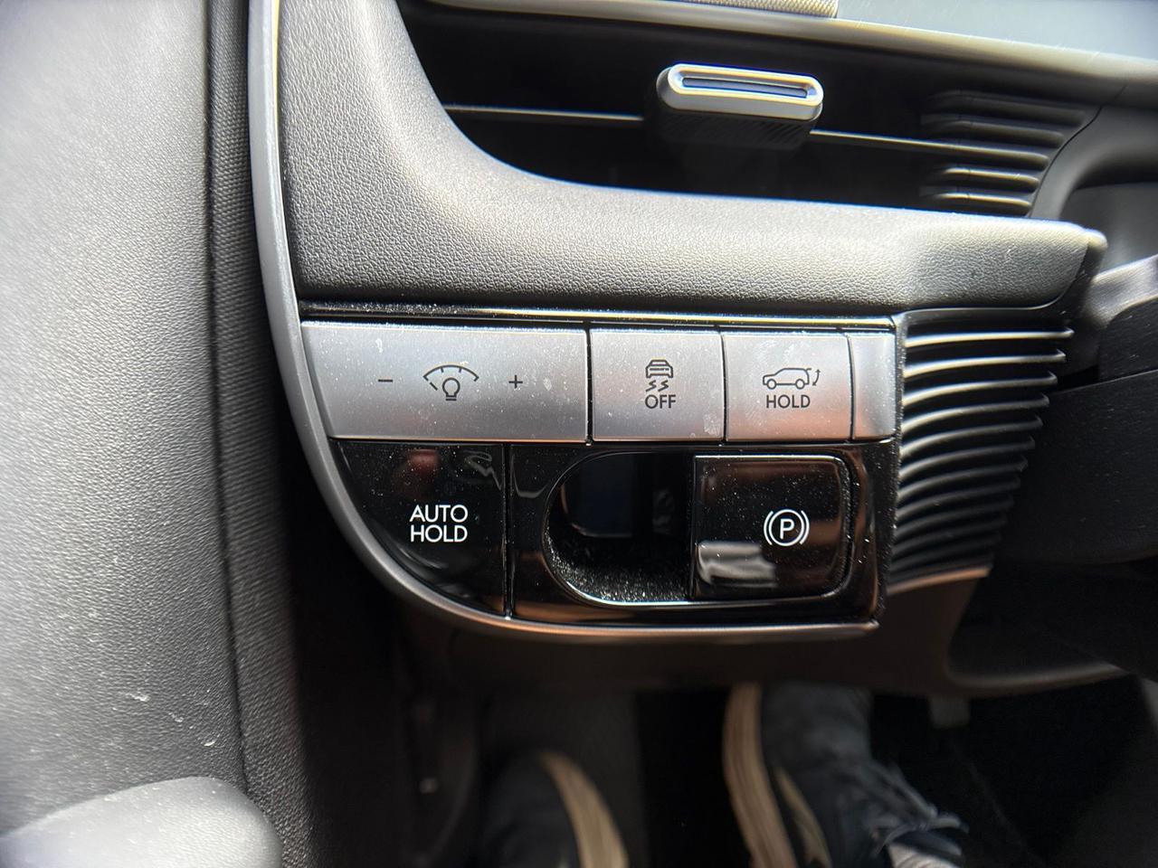 2024 Hyundai IONIQ 5 Limited Chantilly VA