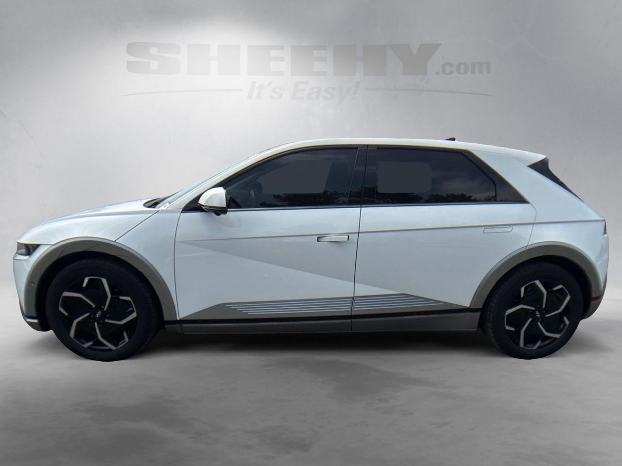 2024 Hyundai IONIQ 5 Limited Chantilly VA