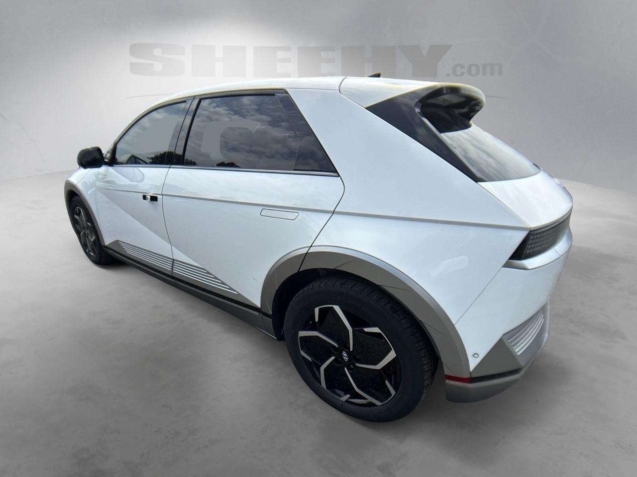 2024 Hyundai IONIQ 5 Limited Chantilly VA