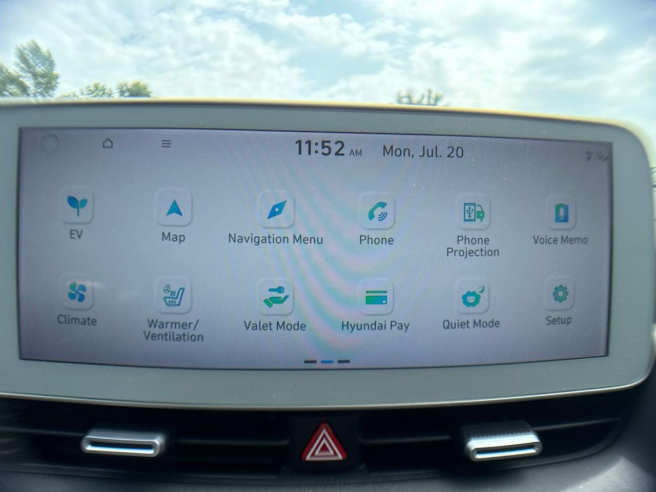 2024 Hyundai IONIQ 5 Limited Chantilly VA