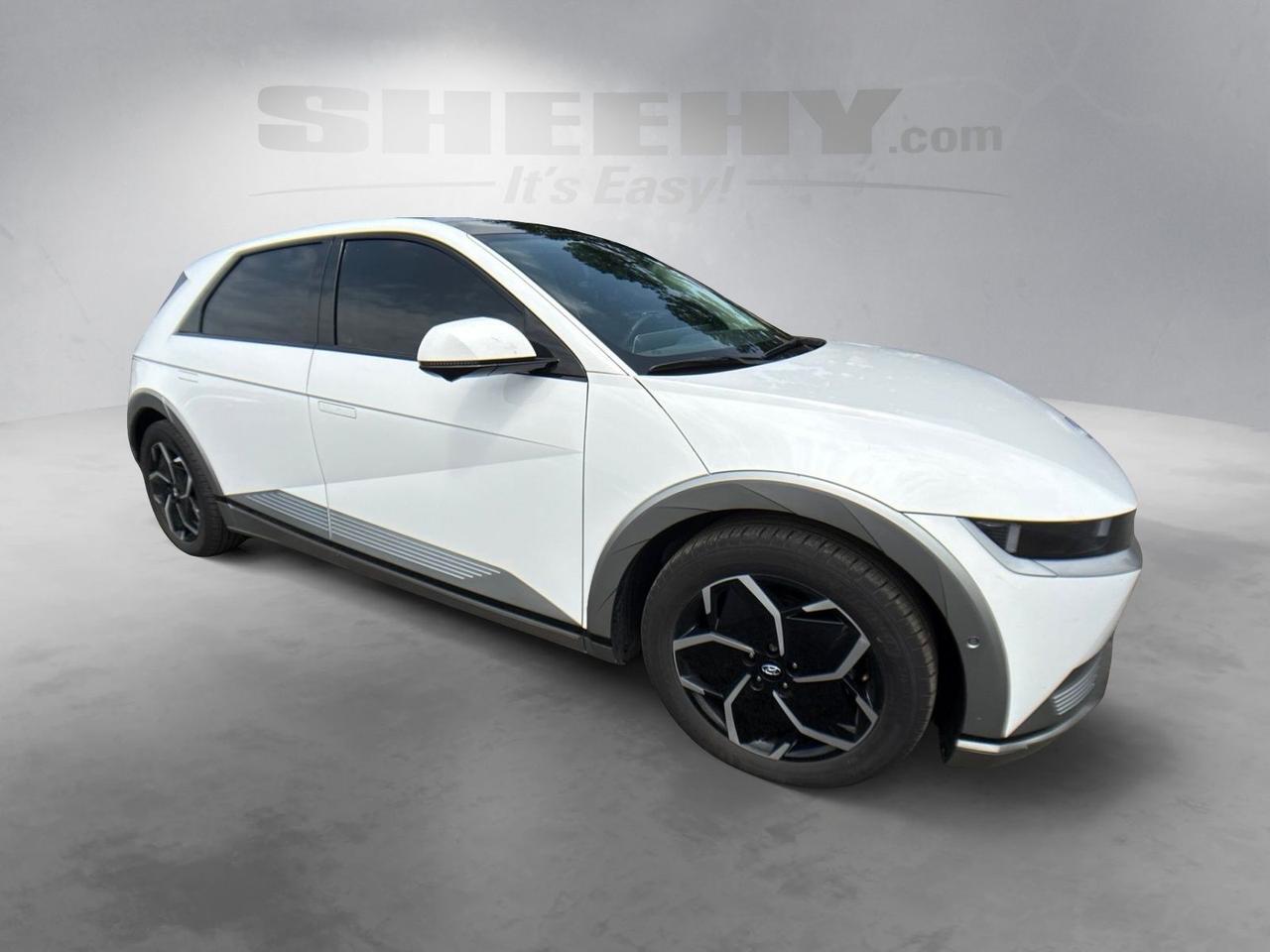 2024 Hyundai IONIQ 5 Limited Chantilly VA
