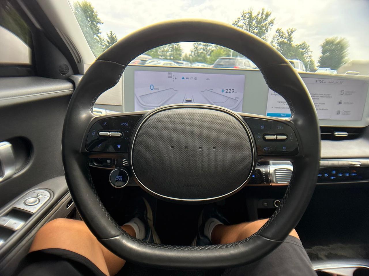 2024 Hyundai IONIQ 5 Limited Chantilly VA