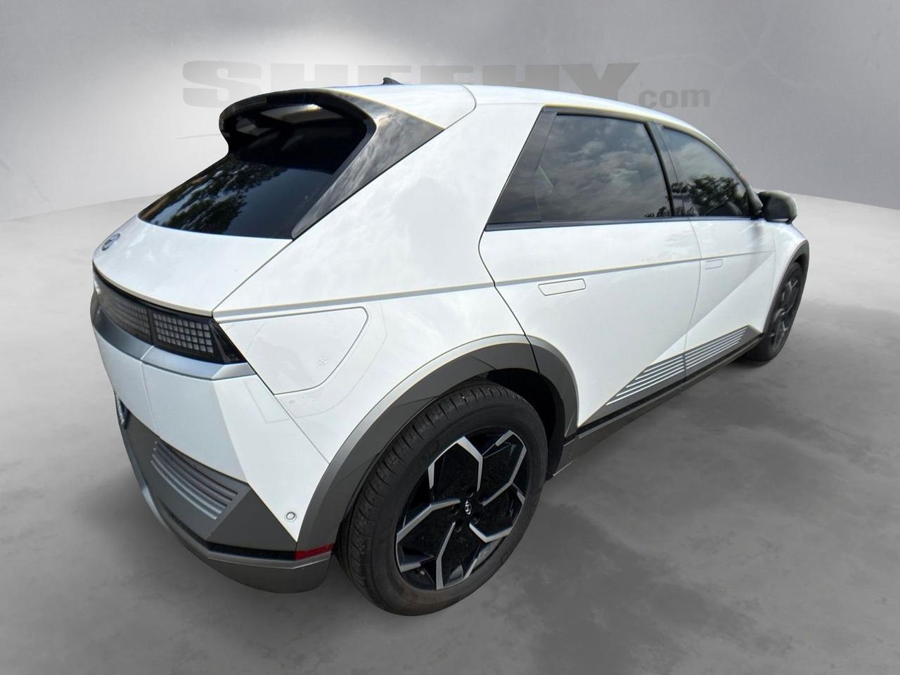 2024 Hyundai IONIQ 5 Limited Chantilly VA