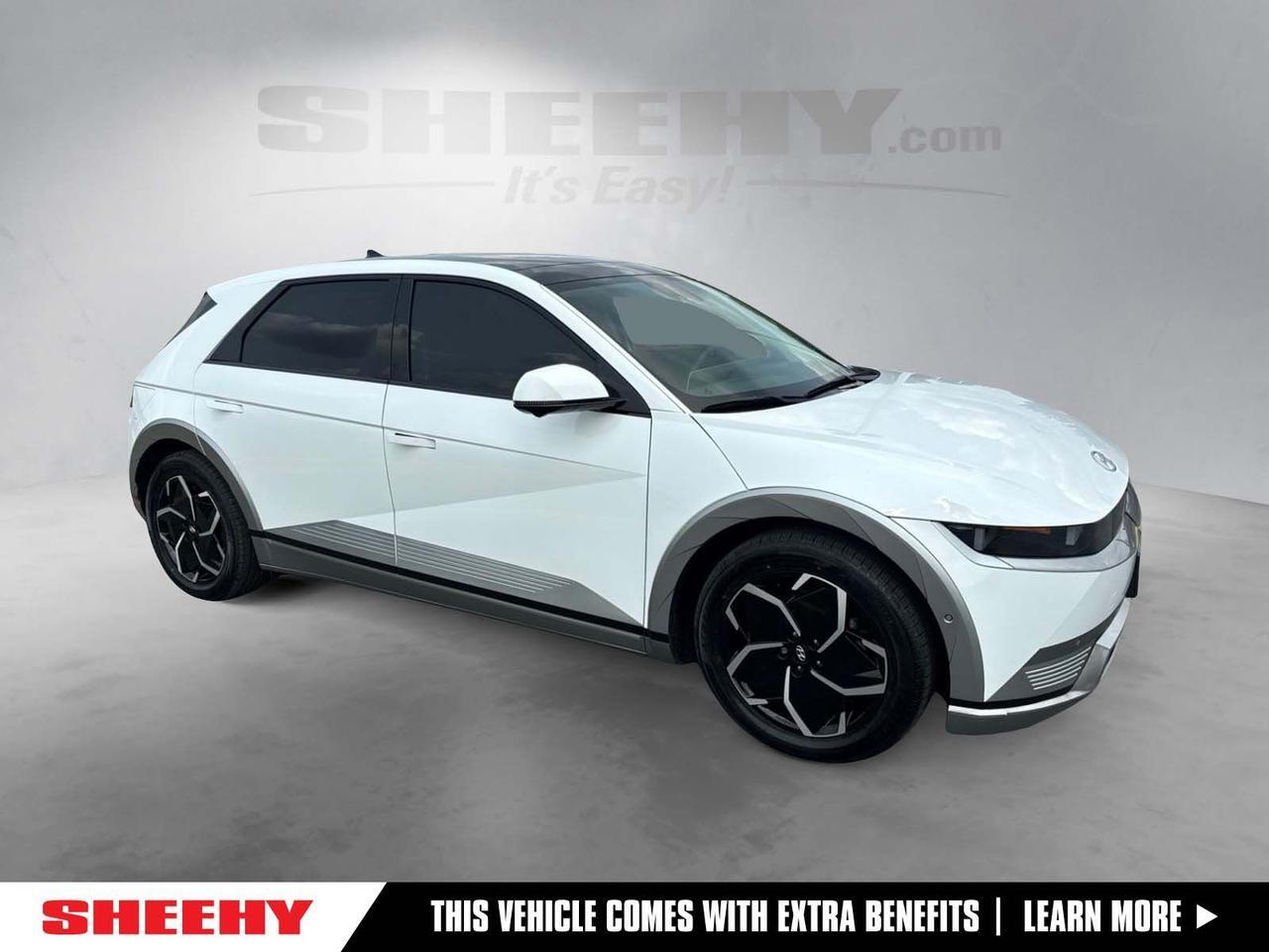 2024 Hyundai IONIQ 5
