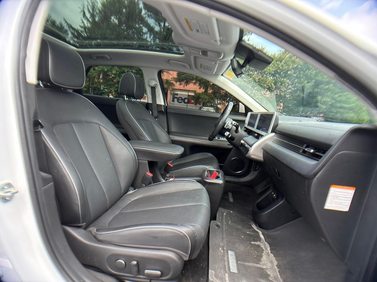 2024 Hyundai IONIQ 5 Limited Chantilly VA