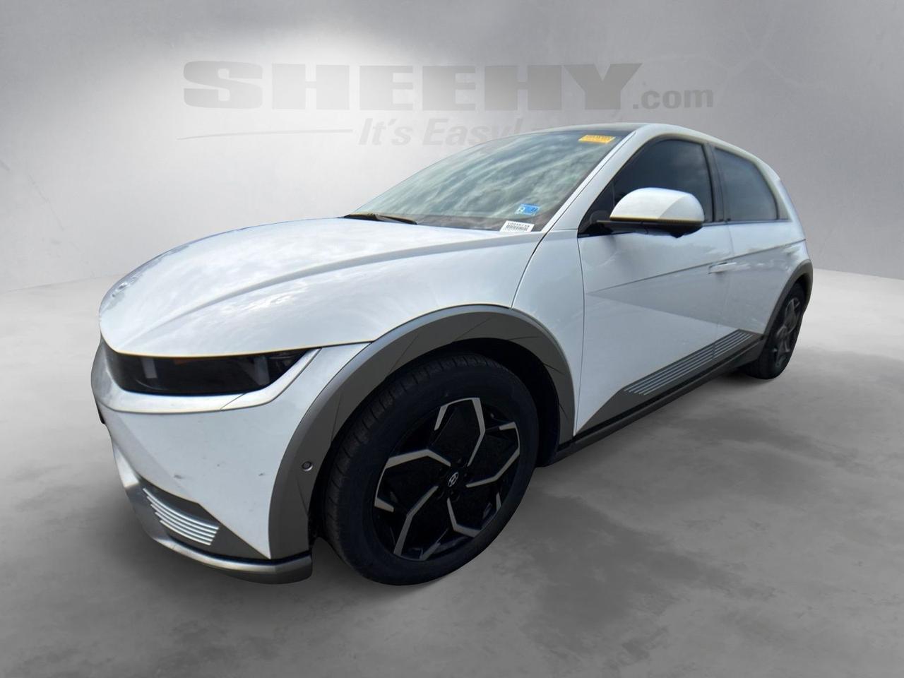 2024 Hyundai IONIQ 5 Limited Chantilly VA