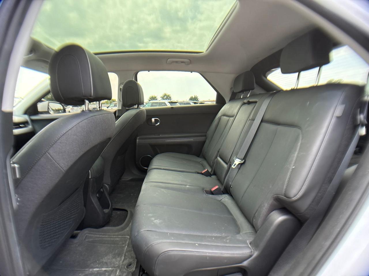 2024 Hyundai IONIQ 5 Limited Chantilly VA