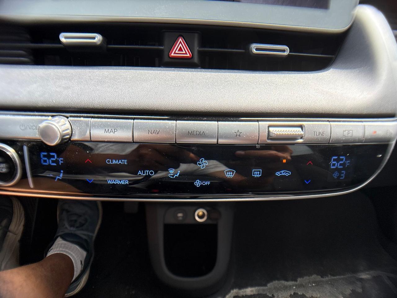 2024 Hyundai IONIQ 5 Limited Chantilly VA