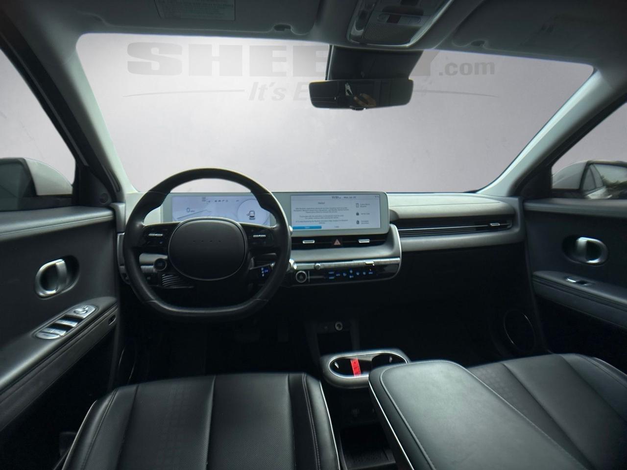 2024 Hyundai IONIQ 5 Limited Chantilly VA