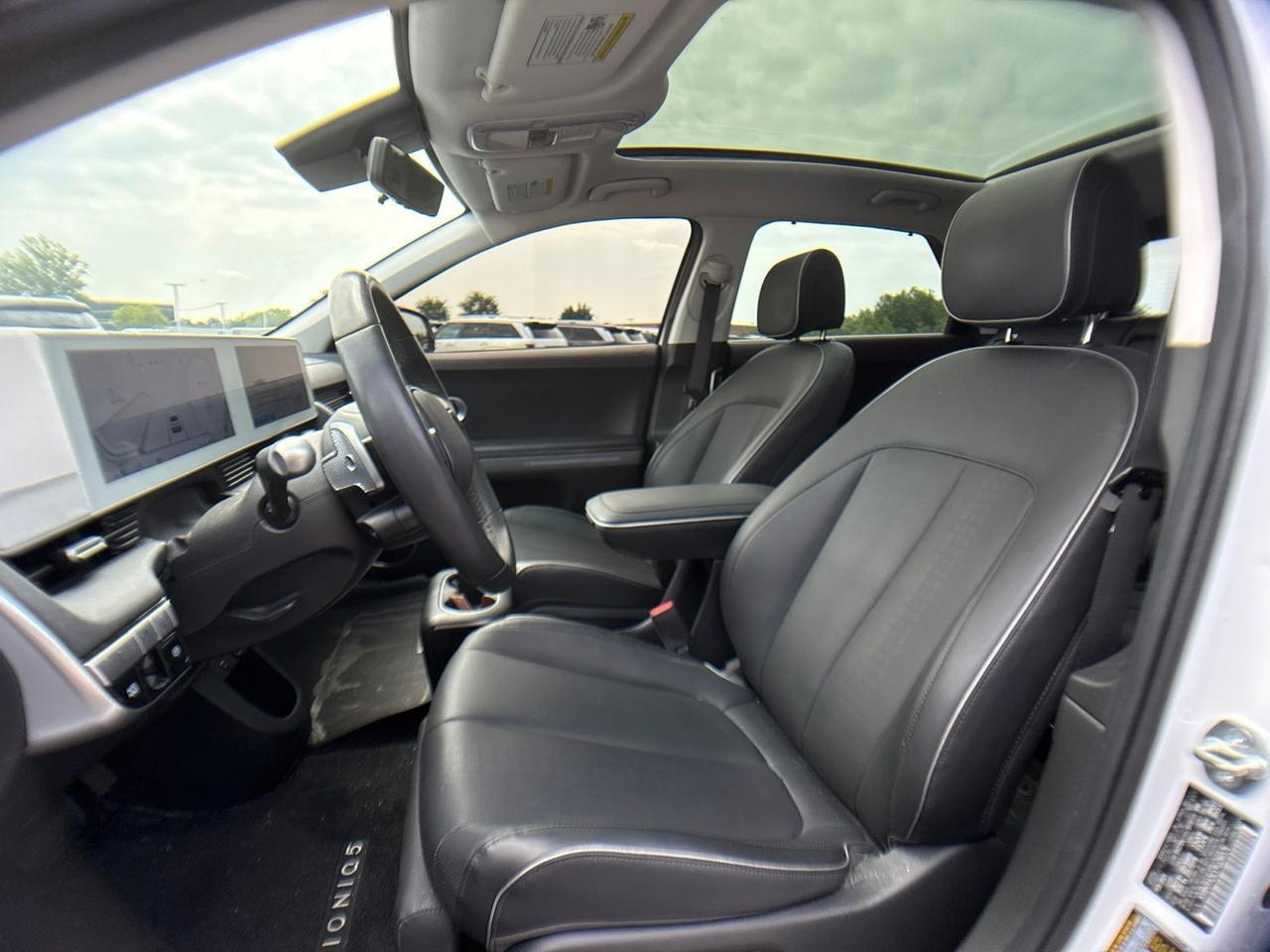 2024 Hyundai IONIQ 5 Limited Chantilly VA