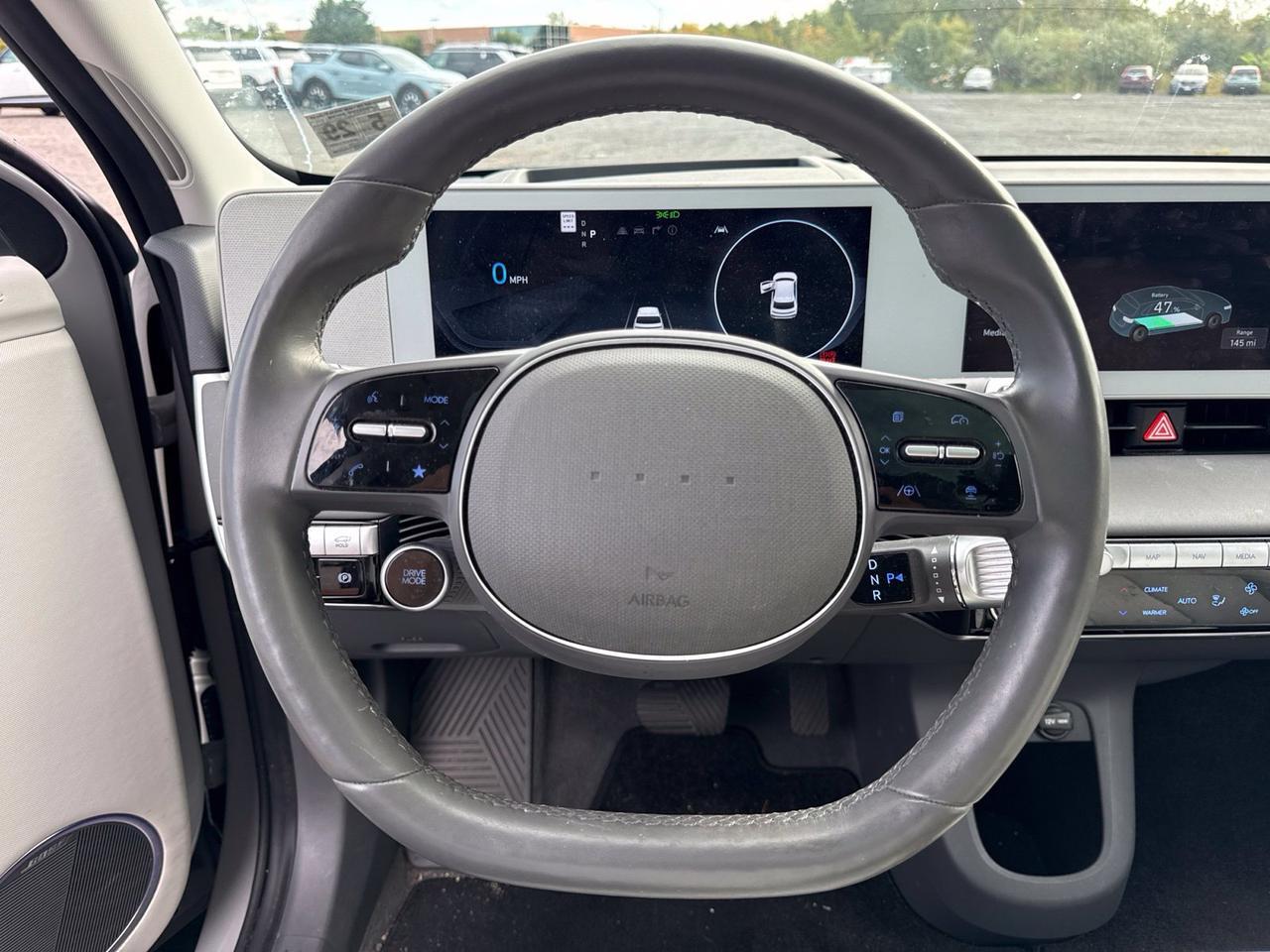 2024 Hyundai IONIQ 5 Limited Chantilly VA