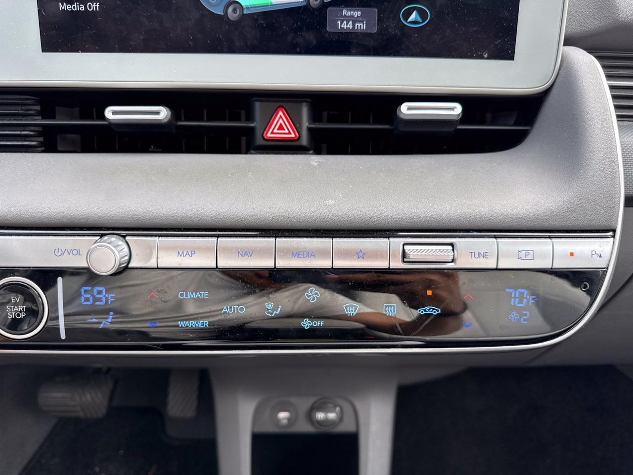2024 Hyundai IONIQ 5 Limited Chantilly VA