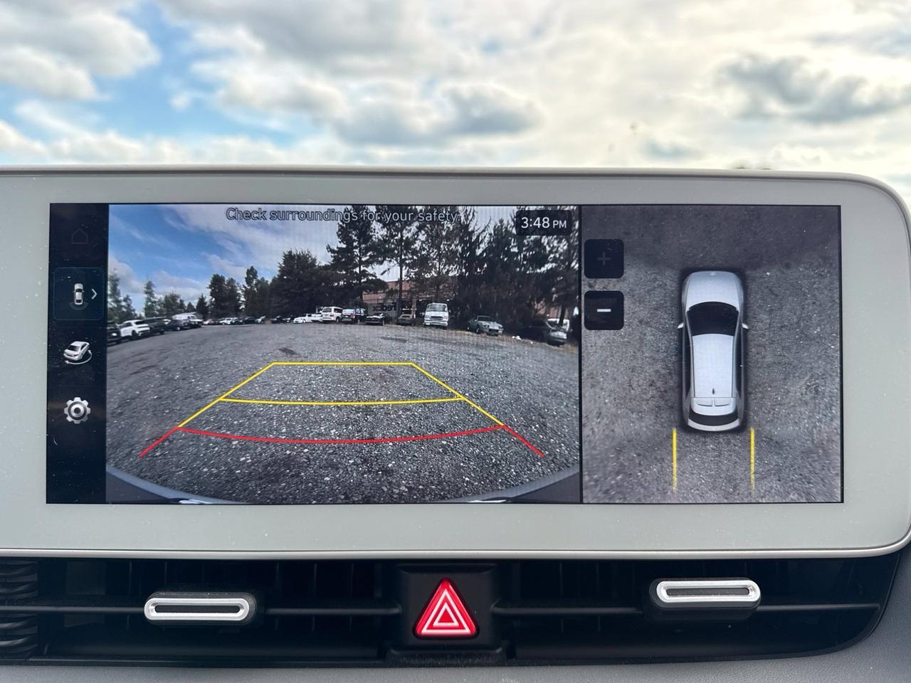 2024 Hyundai IONIQ 5 Limited Chantilly VA