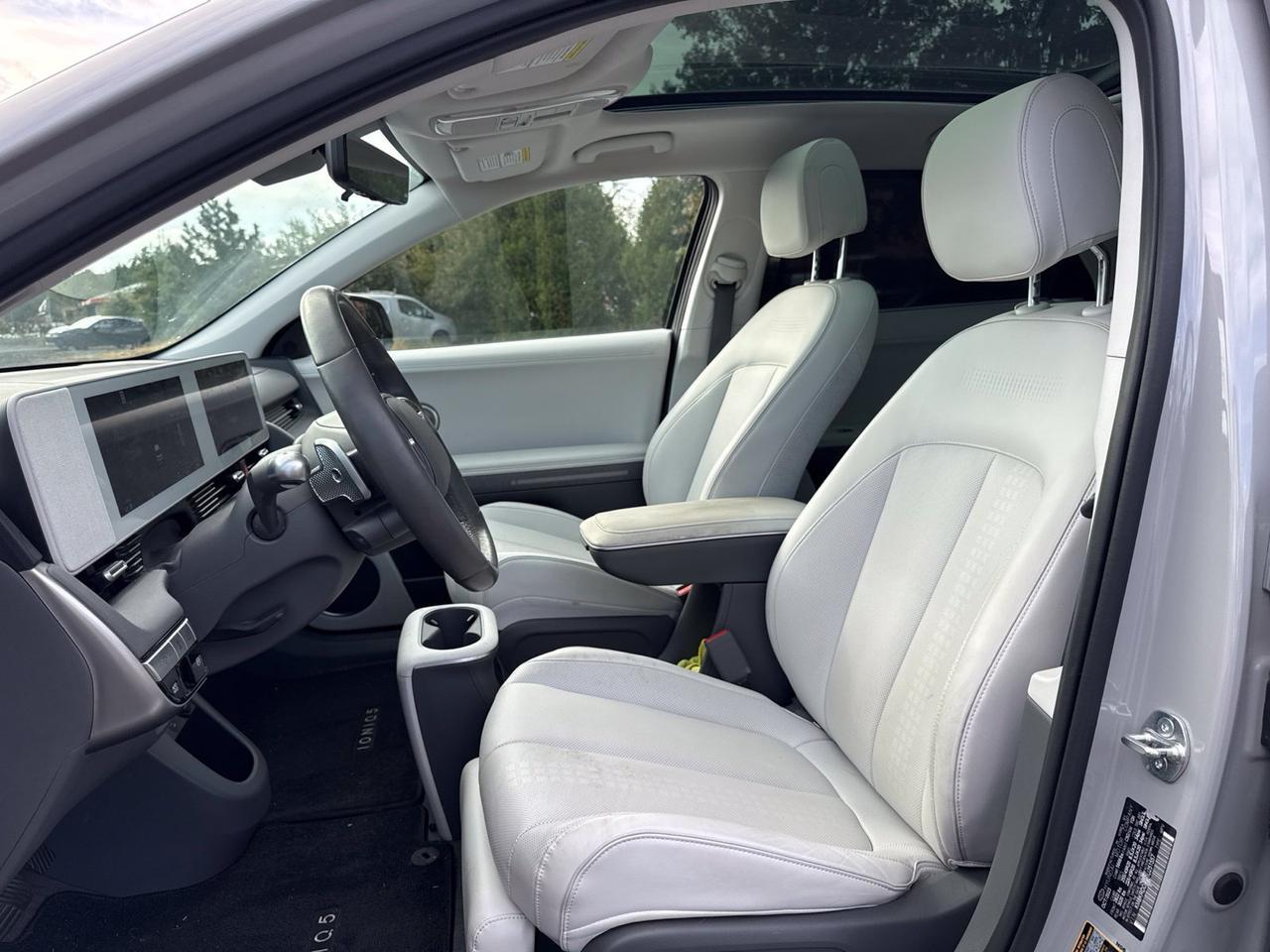2024 Hyundai IONIQ 5 Limited Chantilly VA