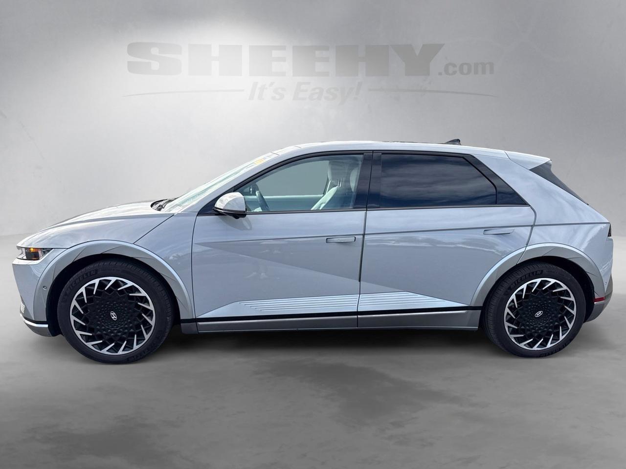 2024 Hyundai IONIQ 5 Limited Chantilly VA