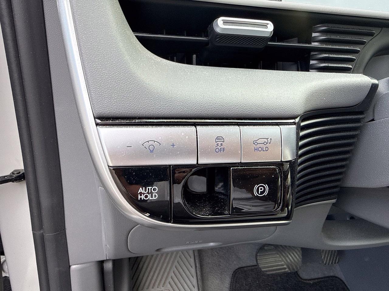 2024 Hyundai IONIQ 5 Limited Chantilly VA