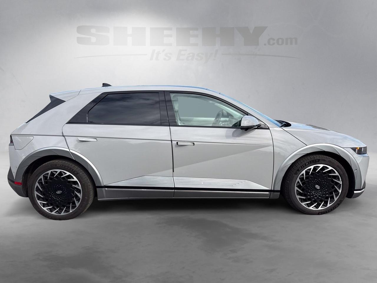 2024 Hyundai IONIQ 5 Limited Chantilly VA