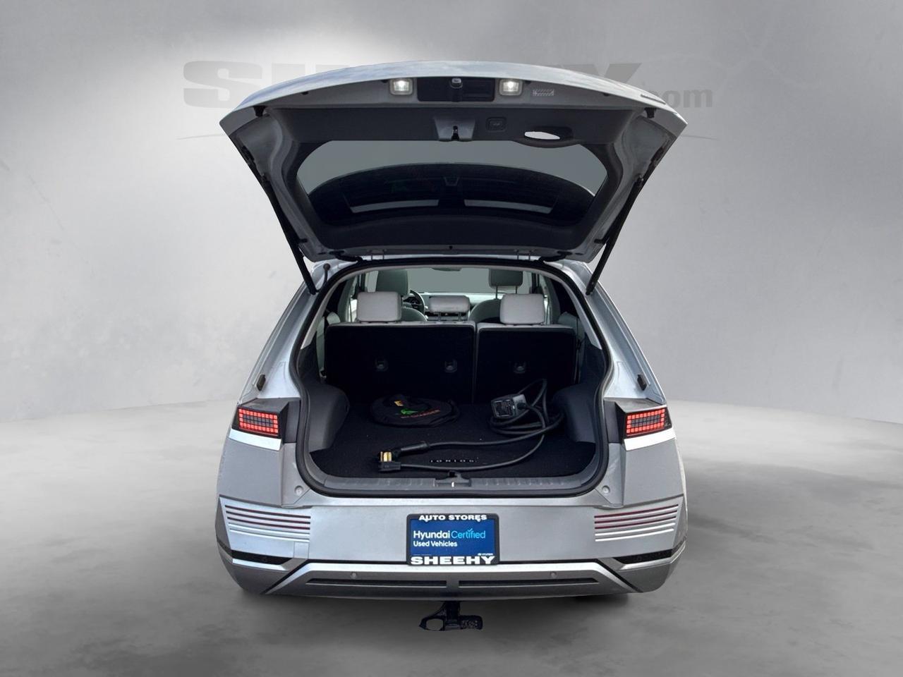 2024 Hyundai IONIQ 5 Limited Chantilly VA