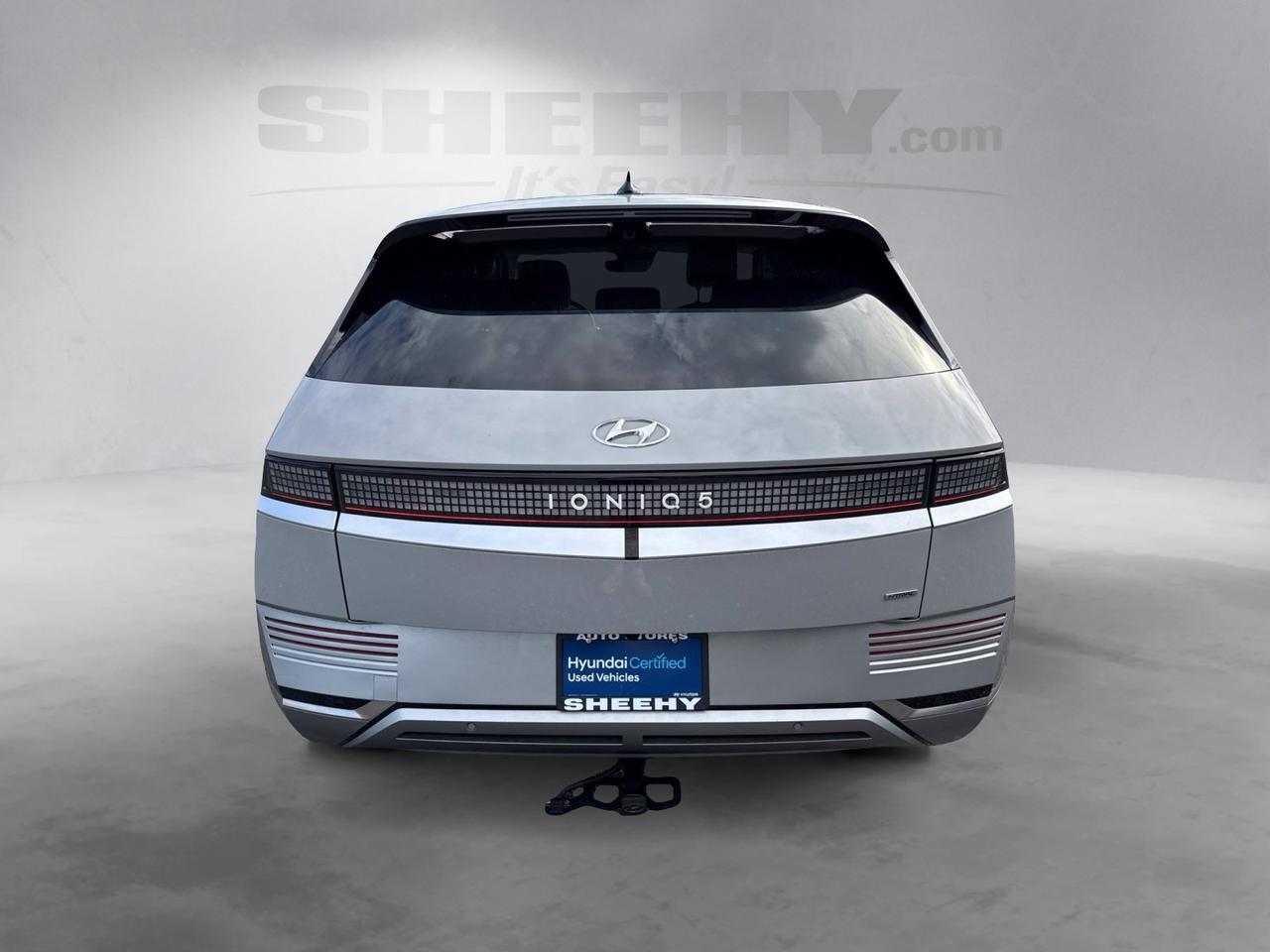 2024 Hyundai IONIQ 5 Limited Chantilly VA