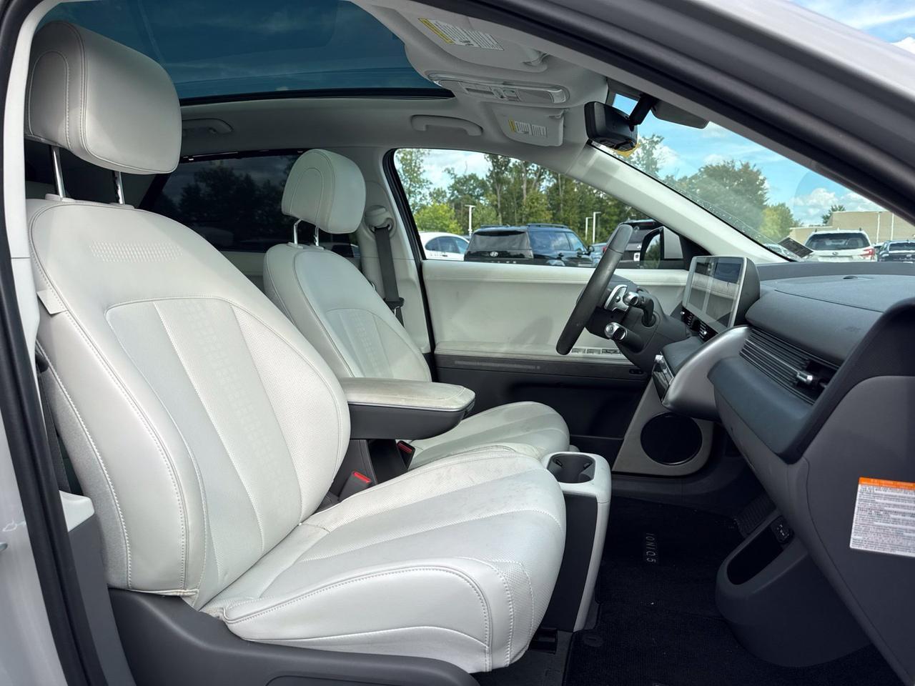 2024 Hyundai IONIQ 5 Limited Chantilly VA