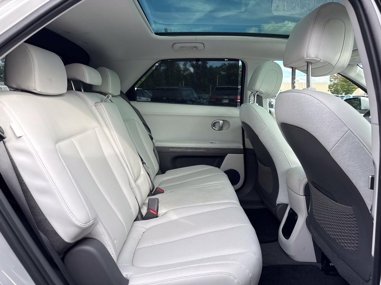 2024 Hyundai IONIQ 5 Limited Chantilly VA