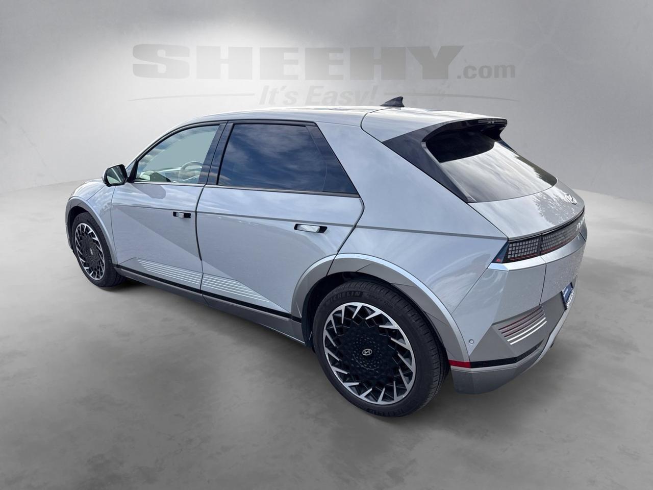 2024 Hyundai IONIQ 5 Limited Chantilly VA